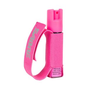 Gaz pieprzowy Sabre Red Runner/Jogger Różowy Żel 22ml-1