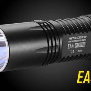 Latarka Nitecore EA4 860 Lumenów-1