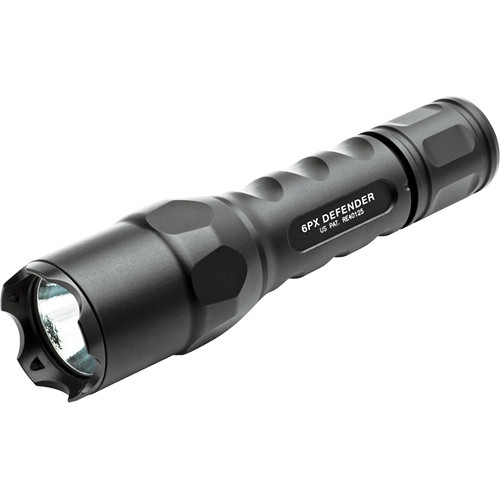 Latarka Surefire 6PXD-A-BK 200 lumenów-1