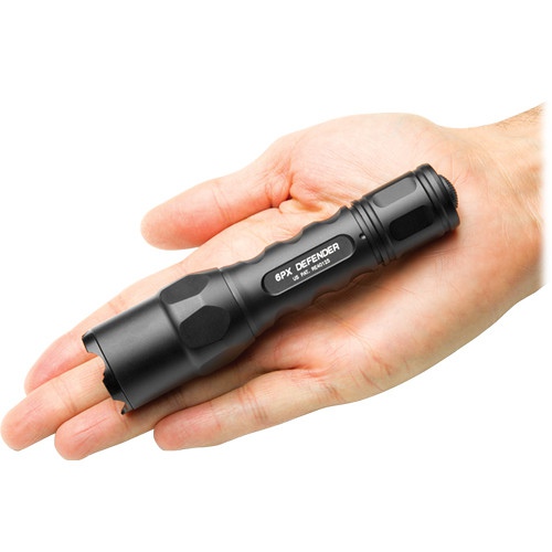 Latarka Surefire 6PXD-A-BK 200 lumenów-2