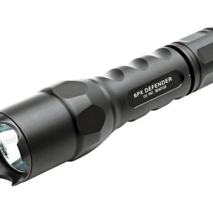 Latarka Surefire 6PXD-C-BK 320 lumenów-1
