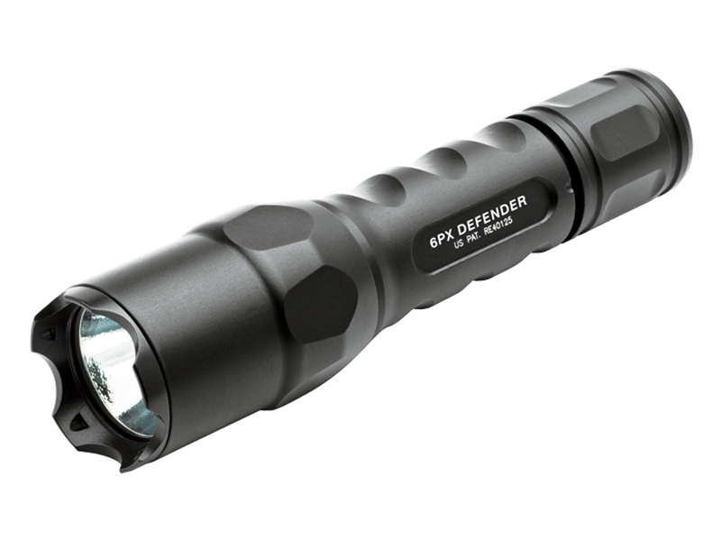 Latarka Surefire 6PXD-C-BK 320 lumenów-1