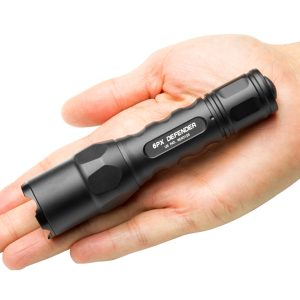 Latarka Surefire 6PXD-C-BK 320 lumenów-2