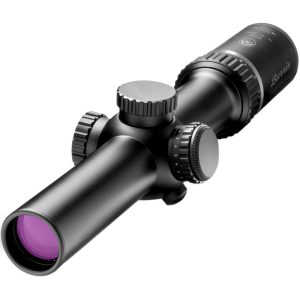Luneta 1-4x24 BURRIS M-Tac Ballistic AR (200426)-1