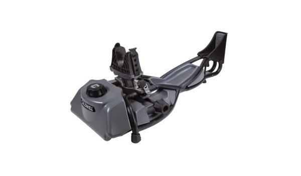 Podstawa Caldwell do przestrzeliwania broni Hydrosled 1093568-1