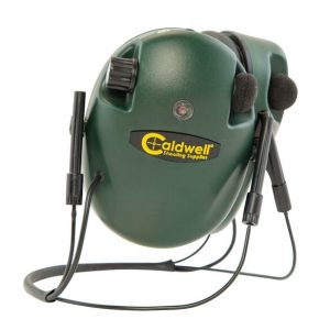 Słuchawki aktywne Caldwell E-Max 487605-1