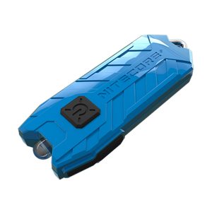 Latarka Nitecore TUBE V2.0 Azure 55 lumenów-1