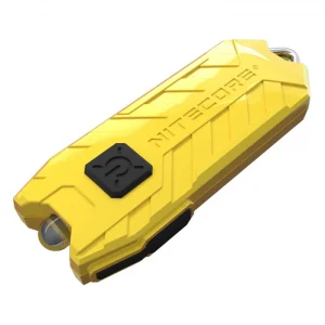 Latarka Nitecore TUBE V2.0 Lemon 55 lumenów