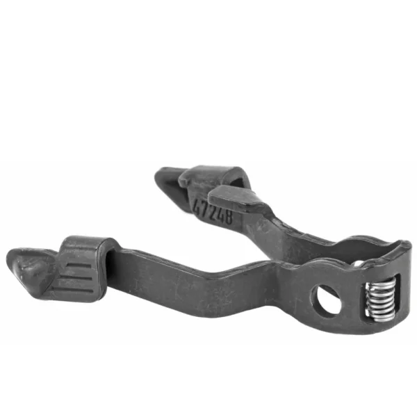 Powiększony obustronny zatrzask zamka do Glock Gen5 G17/G19 /G19X/G26/G34 88 Powiększony obustronny zatrzask zamka do Glock Gen5 G17/G19 /G19X/G26/G34