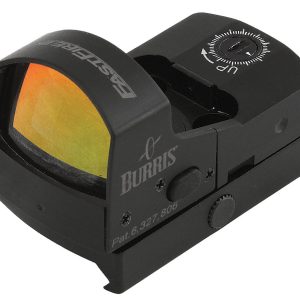 Kolimator Burris FastFire III (300234) + Mont Picatinny 3 MOA-1