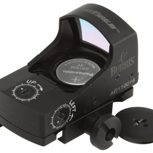 Kolimator Burris FastFire III (300234) + Mont Picatinny 3 MOA-2