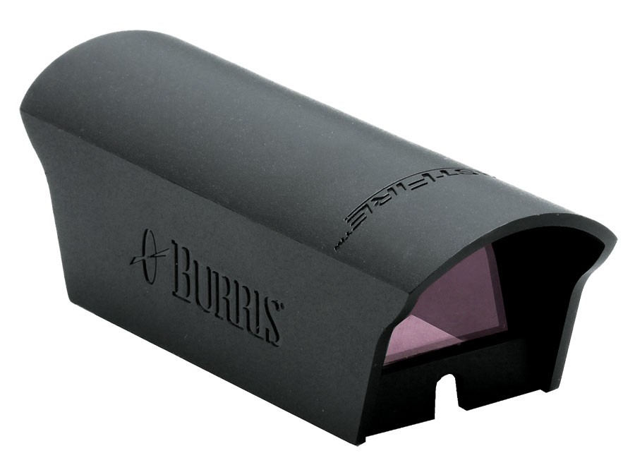 Obudowa: 100% wodoodporna | Zakres powiększeń (x): 1 | Kolor: Czarny | Baterie (kompatybilne): 1 x CR1632 | Przeciwwiatrowa: osłona | Krzyż celowniczy: czerwona kropka MOA | Waga (g): 25 bez montażu - LifeGun.pl Kolimator Burris FastFire III (300234) + Mont Picatinny 3 MOA-3