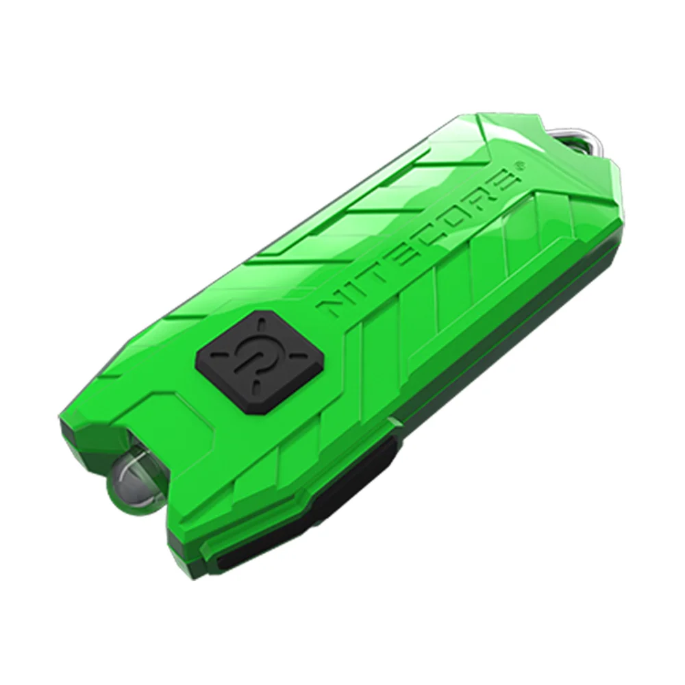 Latarka Nitecore TUBE V2.0 Green 55 lumenów 1 Latarka Nitecore TUBE V2.0 Green 55 lumenów