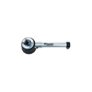 Ręczna Lupa z Diodą LED Wheeler 110183-1