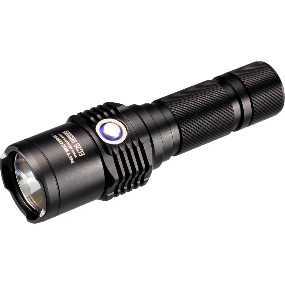 Latarka Nitecore EC25 Cobra Explorer 860 Lumenów 1 Latarka Nitecore EC25 Cobra Explorer 860 Lumenów