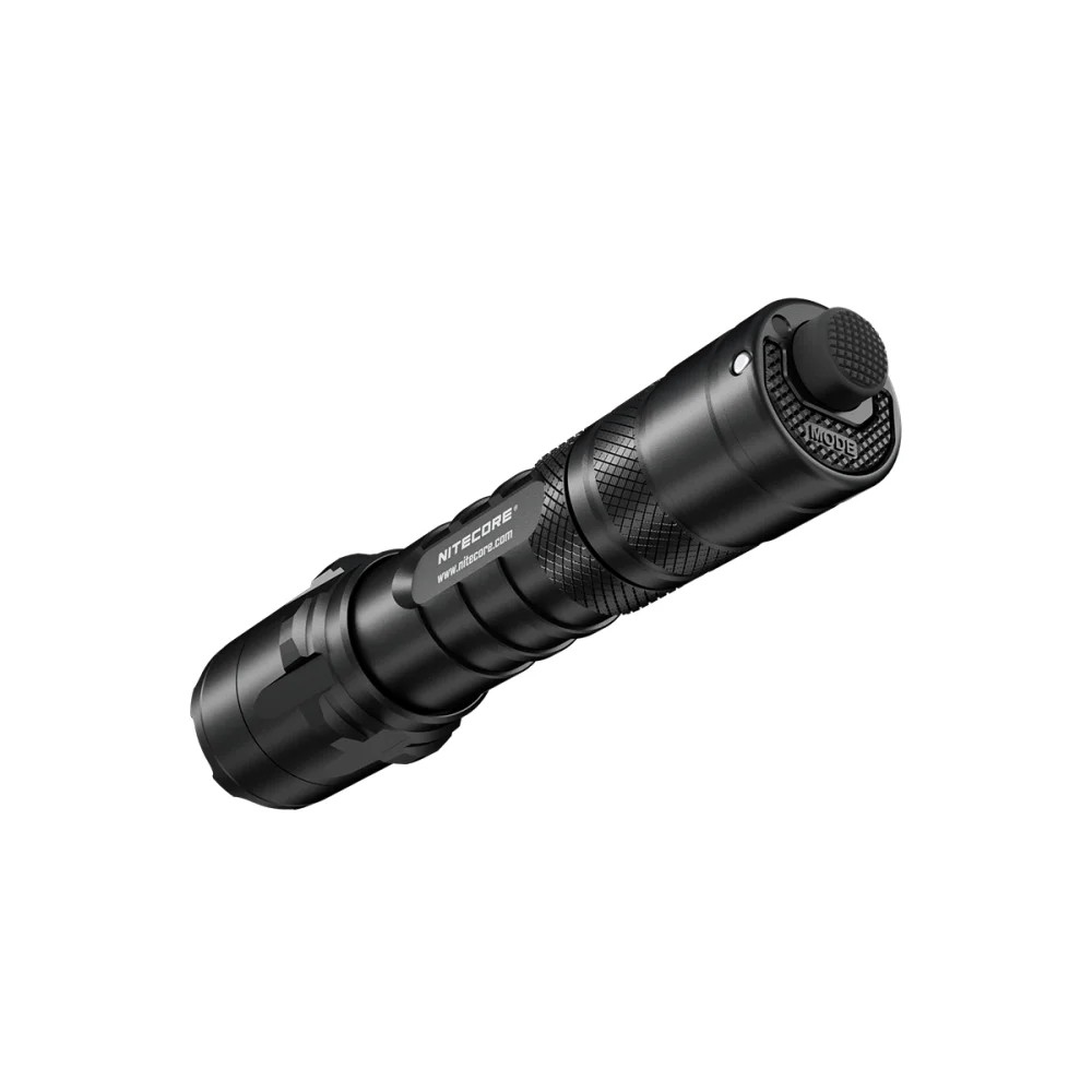 Latarka Nitecore P20 V2 1100 lumenów 2 Latarka Nitecore P20 V2 1100 lumenów