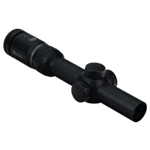 Luneta biegowa Burris Four Xe 1-4x24mm (Siatka German 3P#4)