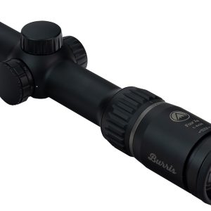 Luneta Burris Four XE 1-4x24 Podśw. (200502)-2