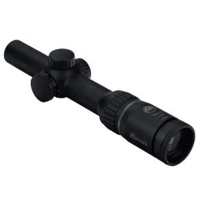 Luneta biegowa Burris Four Xe 1-4x24mm (Siatka German 3P#4)