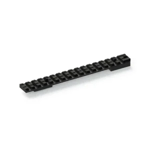 Montaż (Szyna) Burris 1PC XTB Picatinny do Tikka T3/T3x (410658)