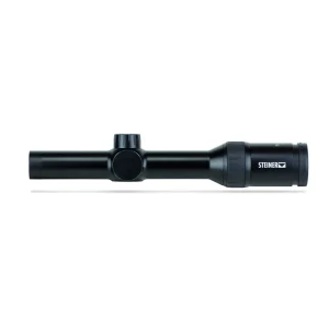 LUNETA STEINER RANGER 8 1-8×24 3001900204