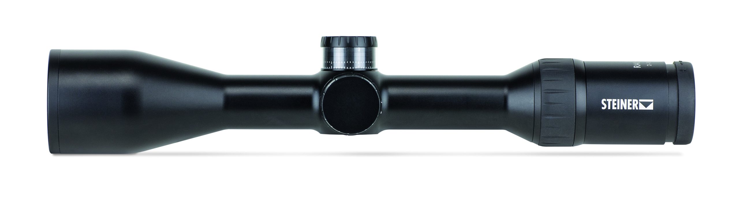 LUNETA STEINER RANGER 8 2-16x50 BT Elegancka luneta, która może w pełni ujawnić swoje możliwości, zwłaszcza podczas polowania z podchodu w ciągu dnia lub o świcie. Nowy Ranger 8 imponuje elastycznością zastosowań, którą umożliwia, rozszerzonym polem widzenia, zwiększoną transmisją światła i zoptymalizowanym anodowaniem powłoki tubusu lunety, a wszystko to razem w z prawdziwym 8- krotnym - LifeGun.pl LUNETA STEINER RANGER 8 2-16x50 BT-2