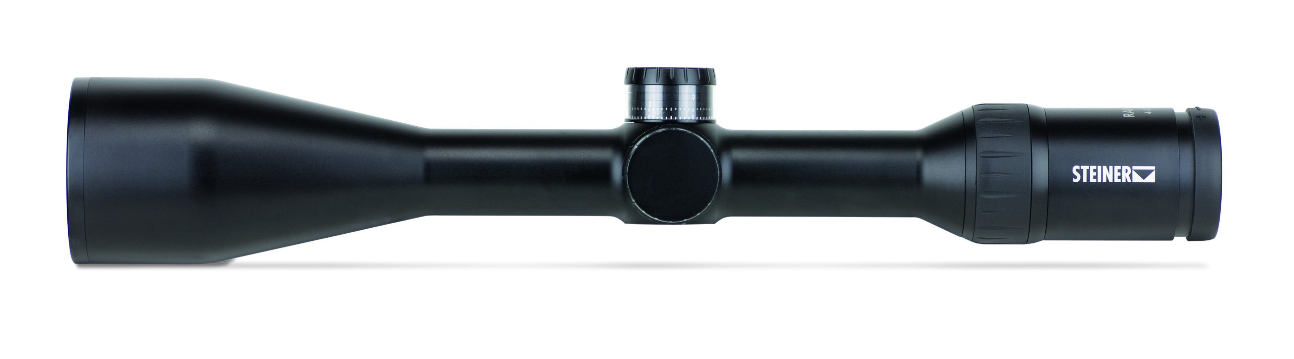 LUNETA STEINER RANGER 8 4-32x56 BT 3004904704 RANGER 8 4-32x56 BT to luneta przeznaczona do polowań w górach i na daleki dystans. Jasna i lekka luneta, która szybko dostosowuje się do trudnych i zmieniających się warunków na długich dystansach. Nowy Ranger 8 imponuje elastycznością zastosowań, którą umożliwia, rozszerzonym polem widzenia, zwiększoną transmisją światła i zoptymalizowanym - LifeGun.pl LUNETA STEINER RANGER 8 4-32x56 BT 3004904704-2