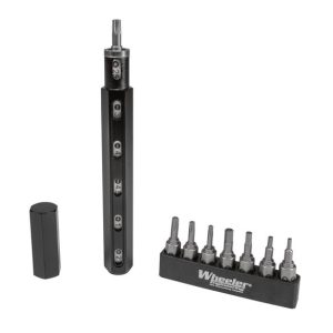 MultiTool Pen Wheeler 1082256-1