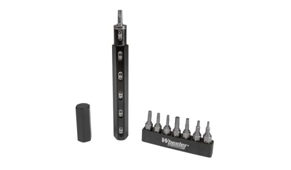 MultiTool Pen Wheeler 1082256-1