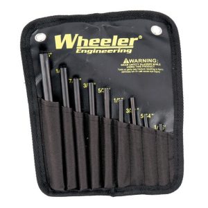 Zestaw Pinów Starter Set Wheeler 710910-1