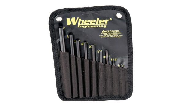 Zestaw Pinów Starter Set Wheeler 710910-1