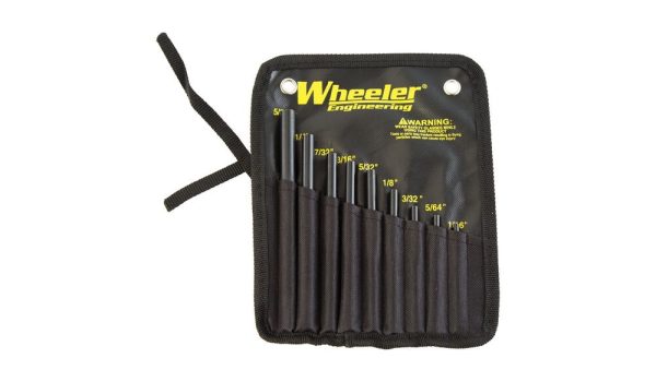 Zestaw Pinów Starter Set Wheeler 710910-6