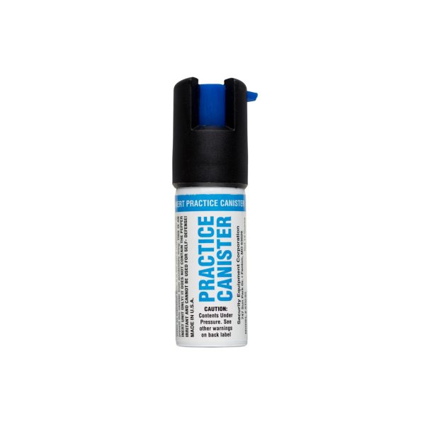 Gaz treningowy Sabre STU-R-00 Practice Spray-1