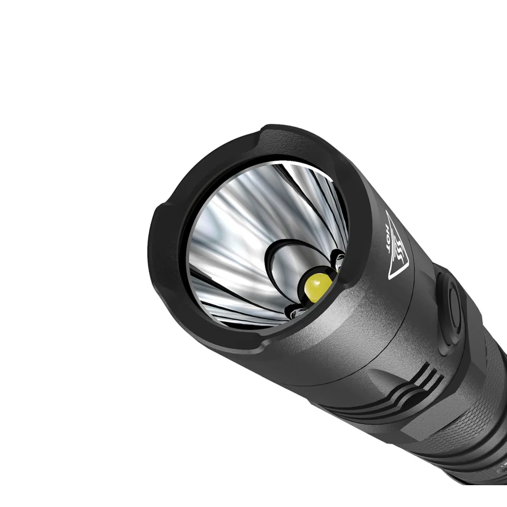 Latarka Nitecore Multi-Task Hybrid MH12 V2 1200 lumenów 4 Latarka Nitecore Multi-Task Hybrid MH12 V2 1200 lumenów