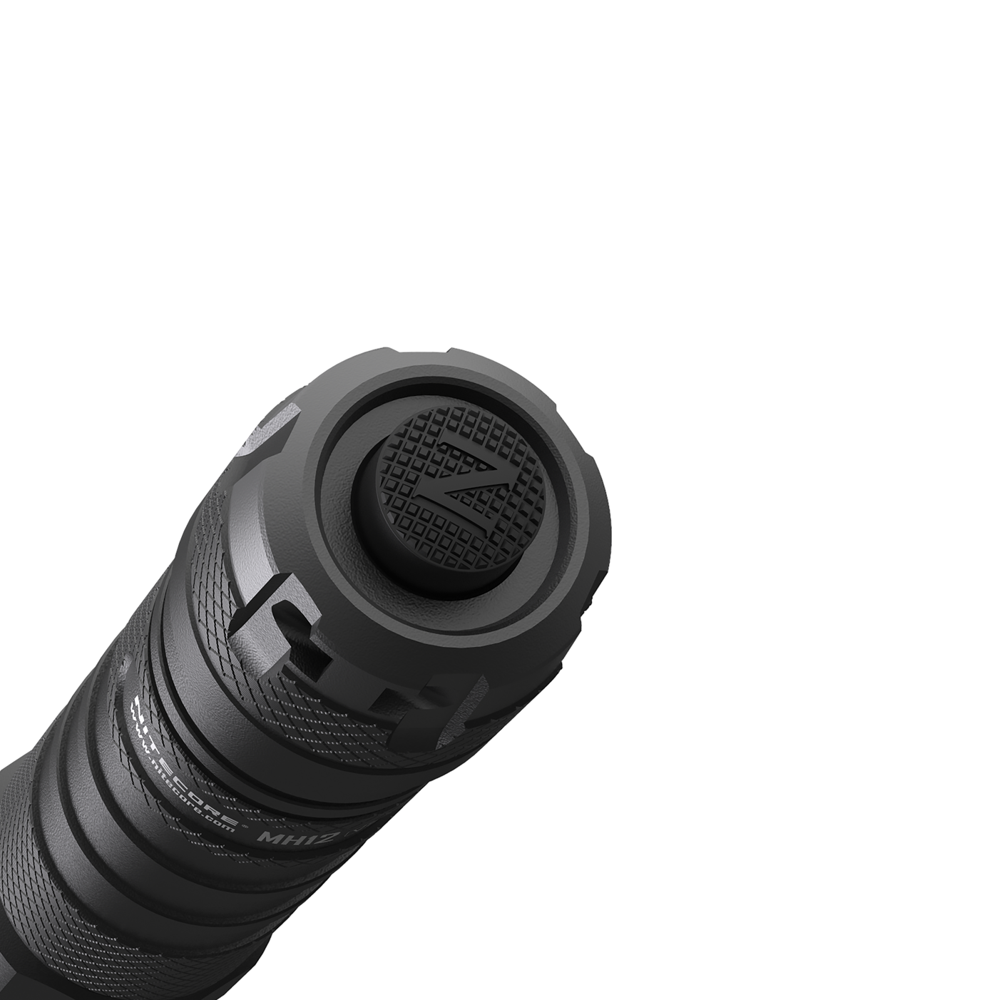 Latarka Nitecore Multi-Task Hybrid MH12 V2 1200 lumenów MH12 V2 to wzmocniona wersja modelu MH12, działa do 3 razy dłużej, zaś intensywność światła wzrosła o 20%. Maksymalna moc światła to 1200 lumenów, którego wiązka sięga 200 m. Model posiada również cztery regulowane poziomy jasności oraz trzy tryby specjalne: światło sygnałowe, SOS i stroboskop. Latarka zasilana - LifeGun.pl Latarka Nitecore Multi-Task Hybrid MH12 V2 1200 lumenów-5