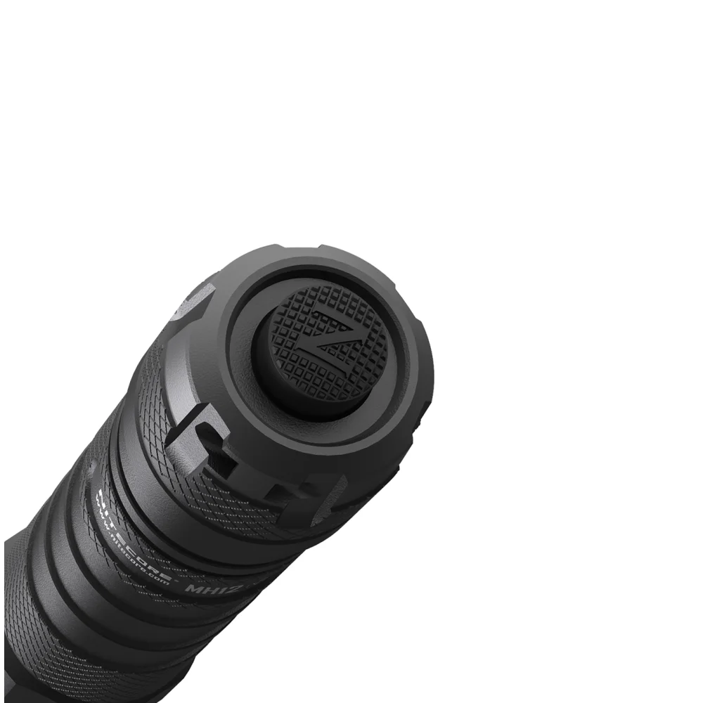 Latarka Nitecore Multi-Task Hybrid MH12 V2 1200 lumenów 5 Latarka Nitecore Multi-Task Hybrid MH12 V2 1200 lumenów