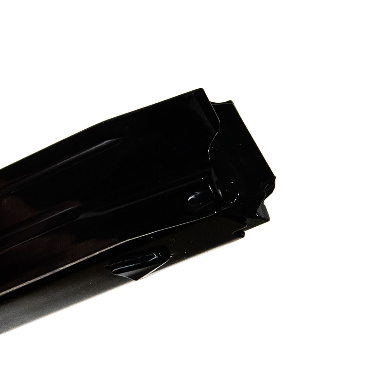 Zapasowy magazynek na 21 nabojów do pistoletu Beretta APX kal. 9mm. - LifeGun.pl Magazynek do pistoletu Beretta APX 21nab. Kal. 9 Para C8G934-4