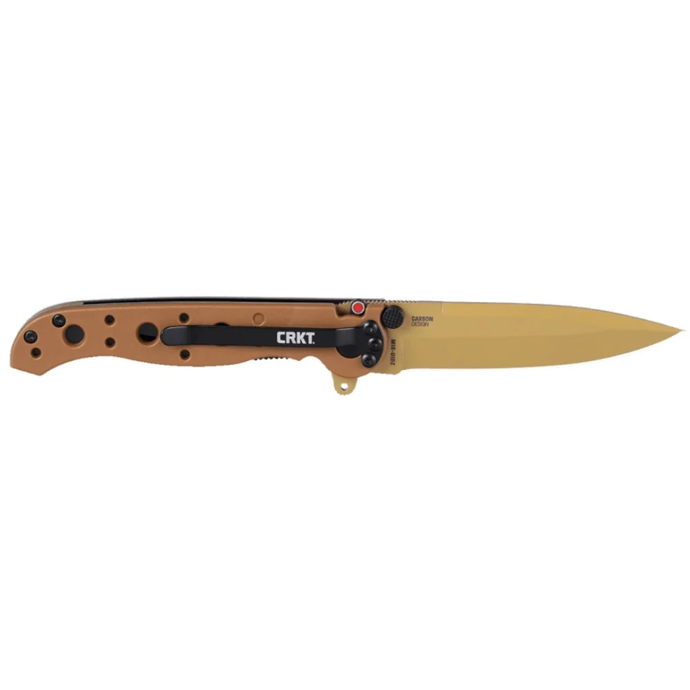 Nóż CRKT M16-01DZ 1 Nóż CRKT M16-01DZ
