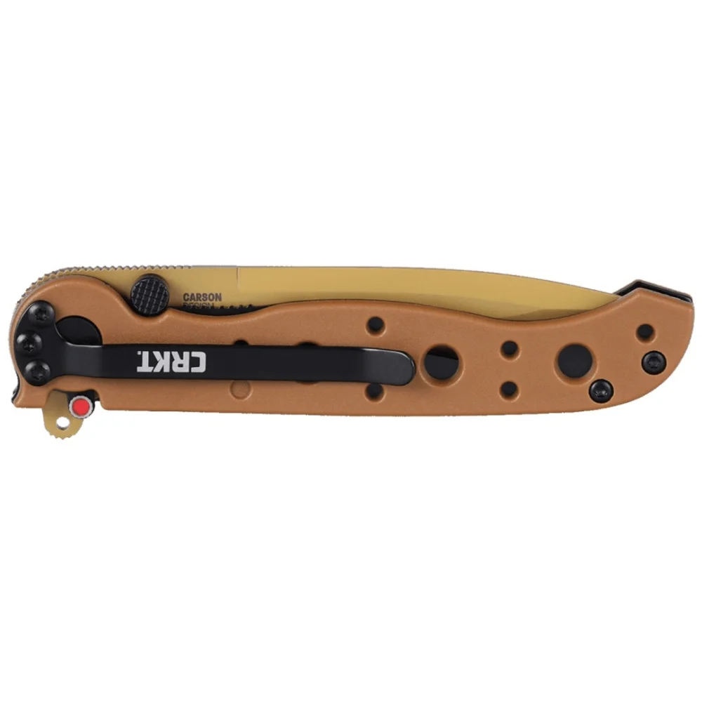 Nóż CRKT M16-01DZ 3 Nóż CRKT M16-01DZ