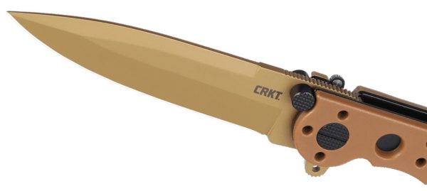 Nóż CRKT M16-01DZ-4