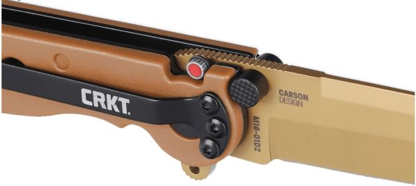 Nóż CRKT M16-01DZ-5