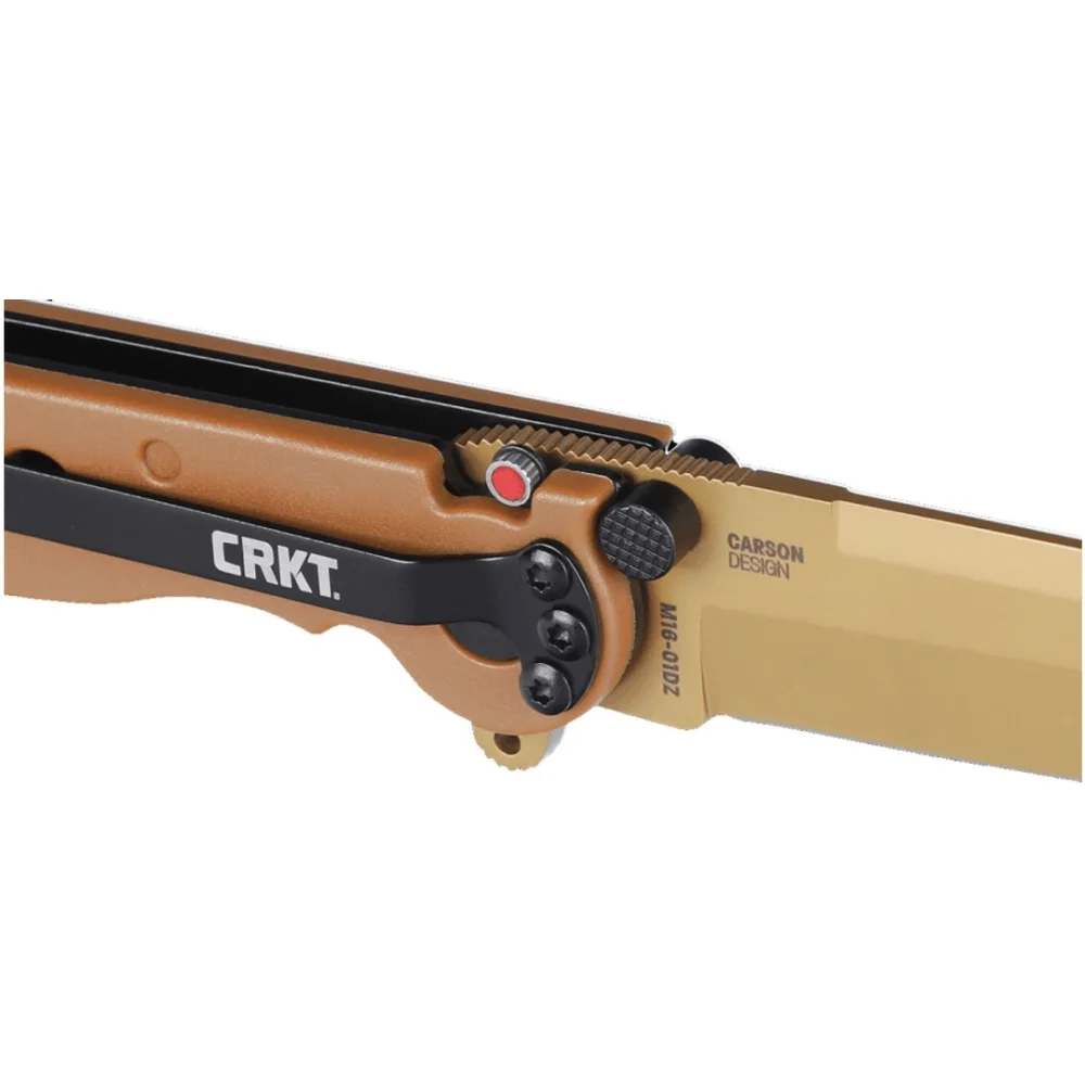 Nóż CRKT M16-01DZ 5 Nóż CRKT M16-01DZ