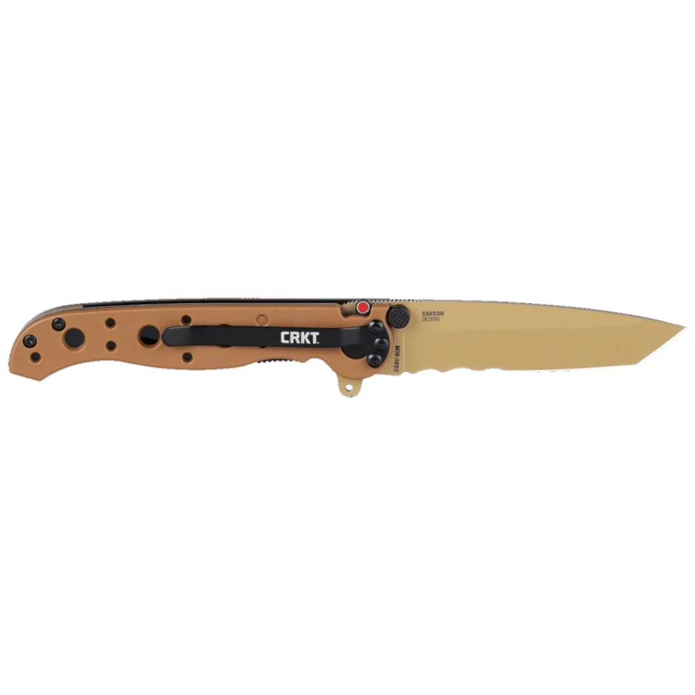 Nóż CRKT M16-10DZ 1 Nóż CRKT M16-10DZ
