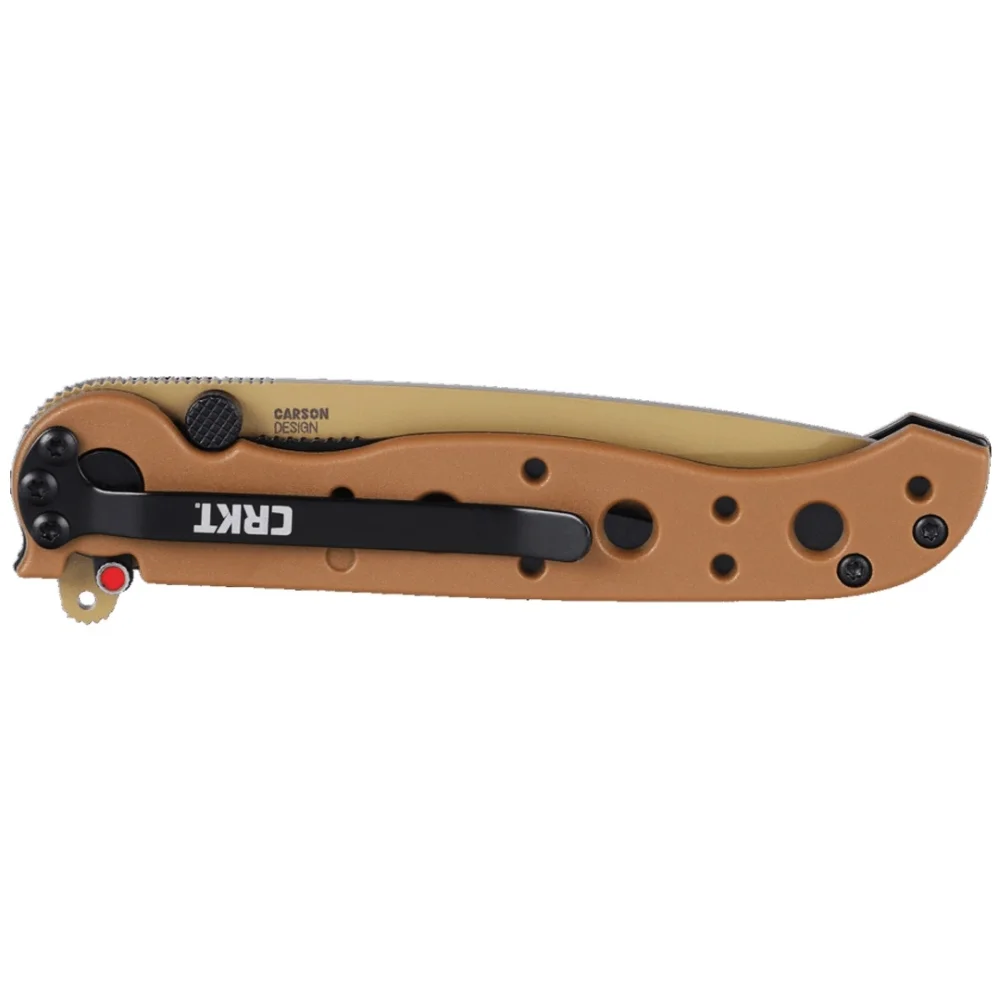 Nóż CRKT M16-10DZ 3 Nóż CRKT M16-10DZ