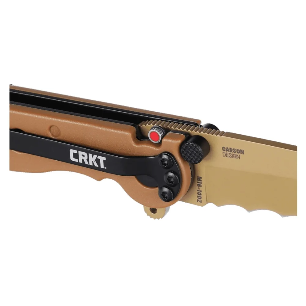 Nóż CRKT M16-10DZ 4 Nóż CRKT M16-10DZ