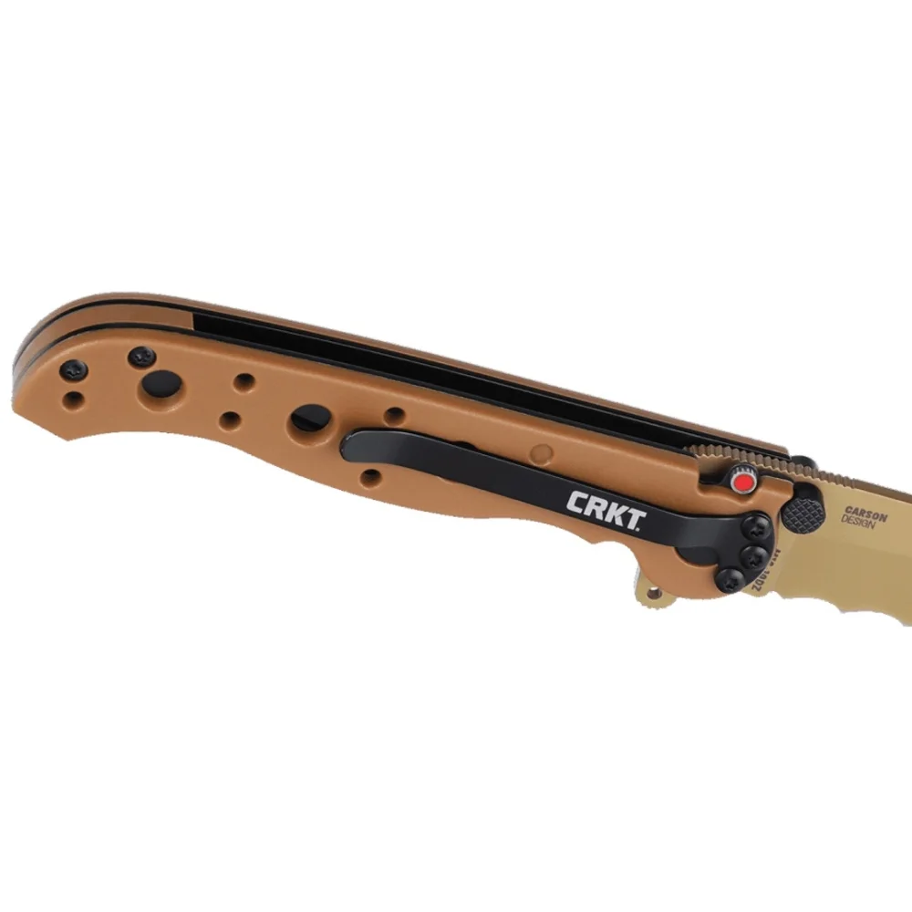 Nóż CRKT M16-10DZ 6 Nóż CRKT M16-10DZ