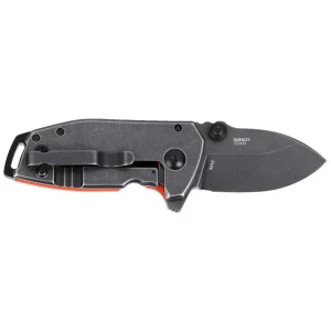 Nóż CRKT 2486 Squid Compact Orange