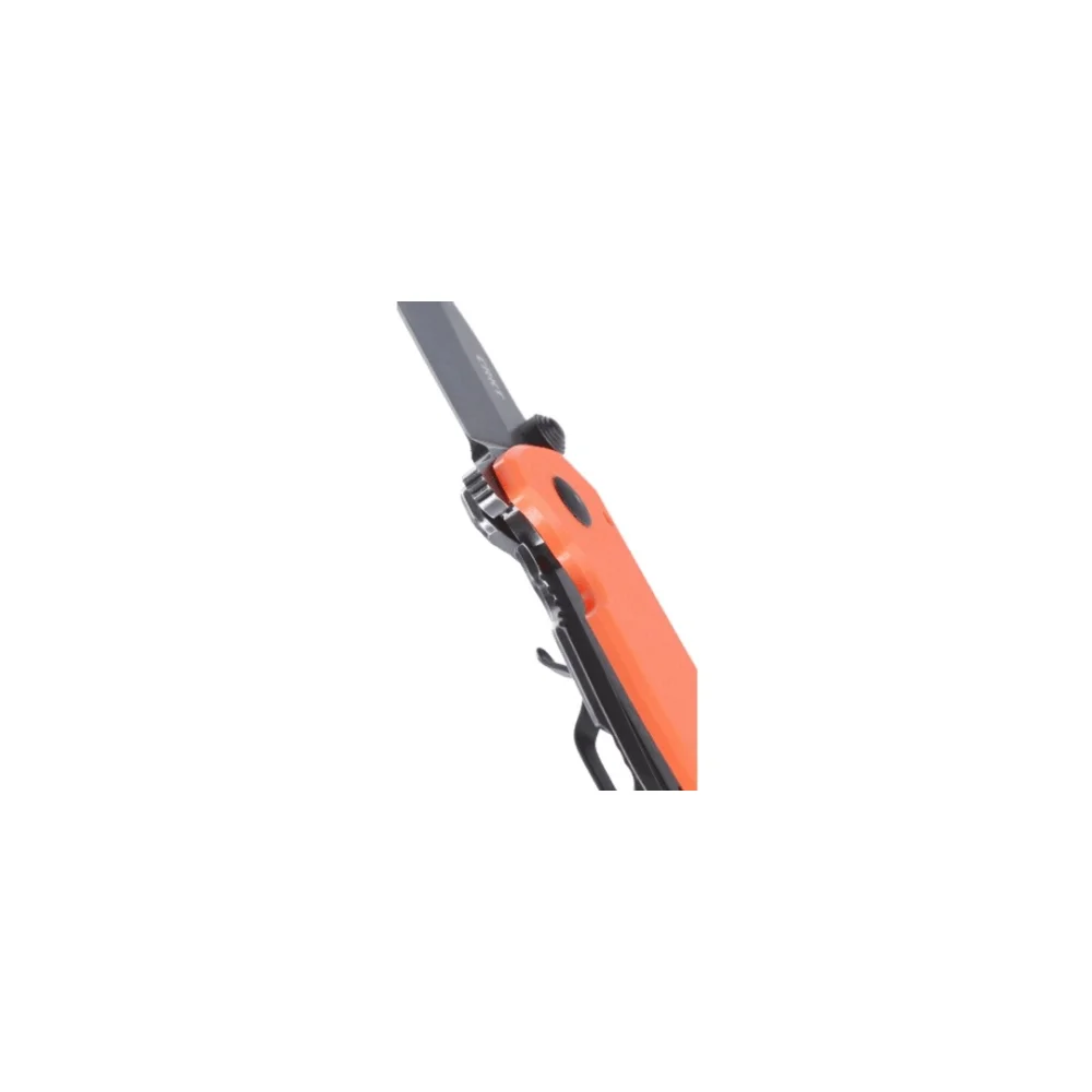 Nóż CRKT 2486 Squid Compact Orange 5 Nóż CRKT 2486 Squid Compact Orange