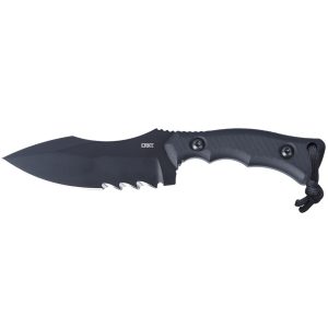 Nóż CRKT 3605KV Bugsy-3