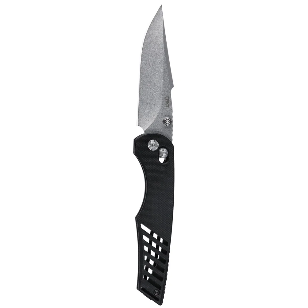 Nóż CRKT 3820 Definitive Black 1 Nóż CRKT 3820 Definitive Black